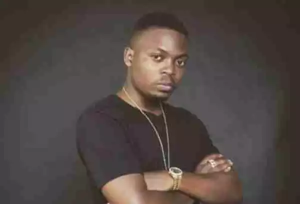 “My Song ‘Science Student’ Is Not A Promotion Of Hard Drugs” – Olamide Speaks